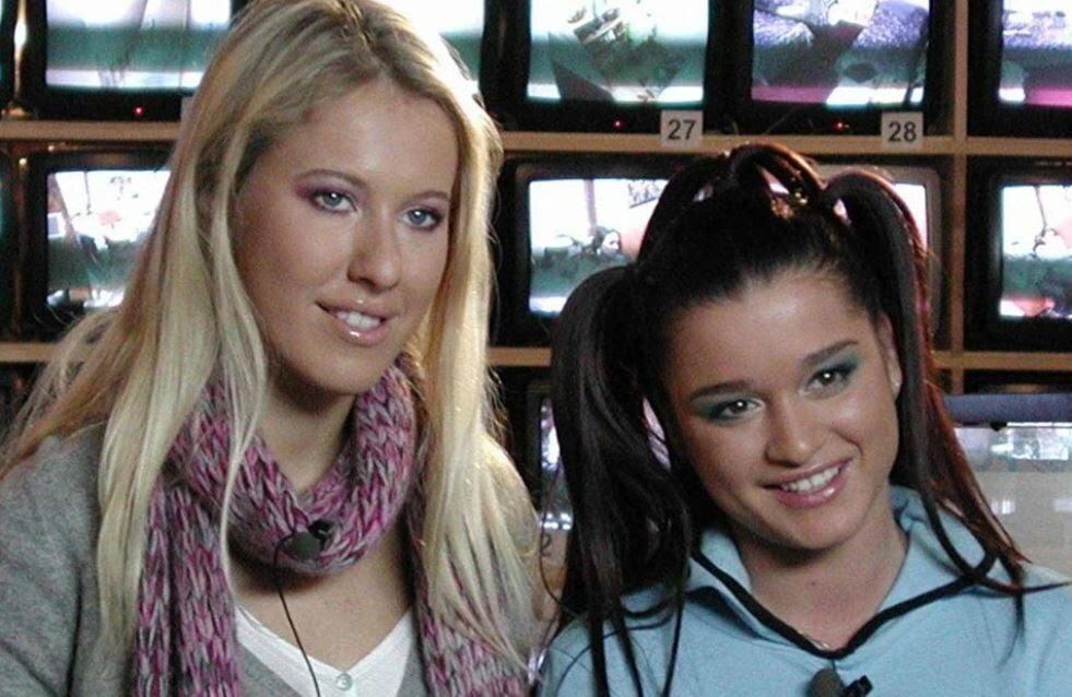 Фото: кадр из телешоу