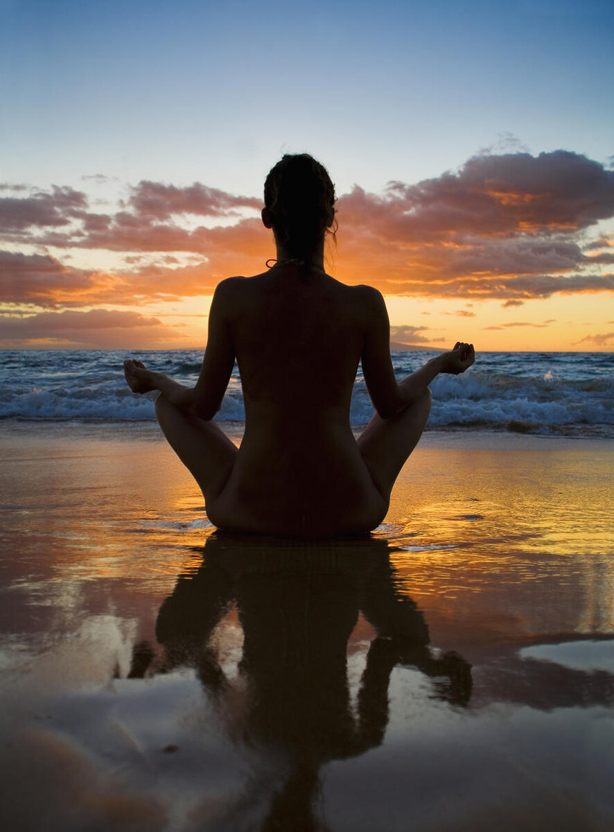 Медитация как самообман