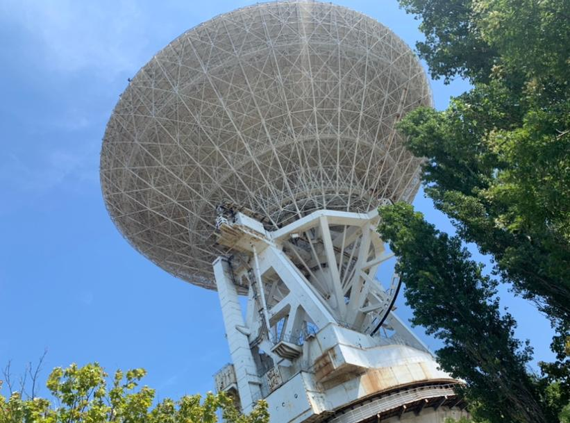 Следы Советской космической программы