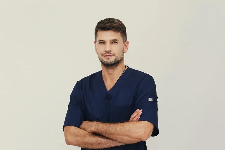 Владимир Яременко