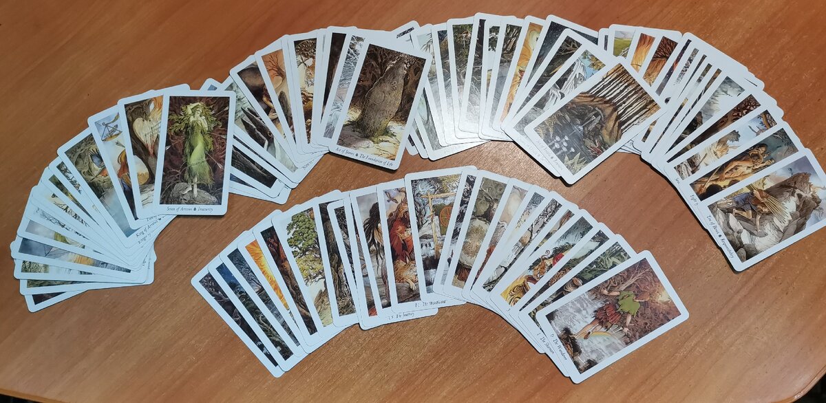 Яркие картинки