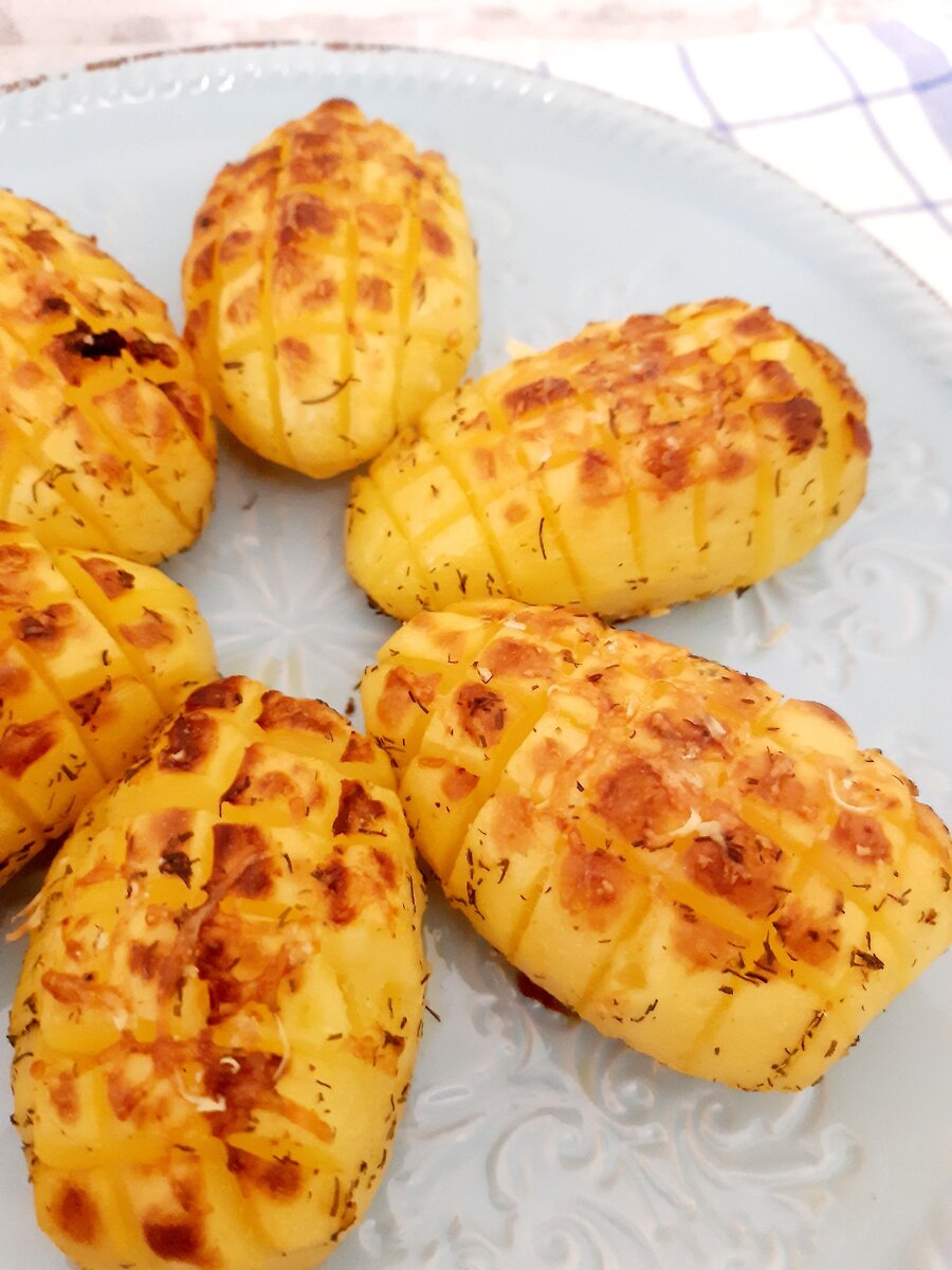 Смотрите как аппетитно 