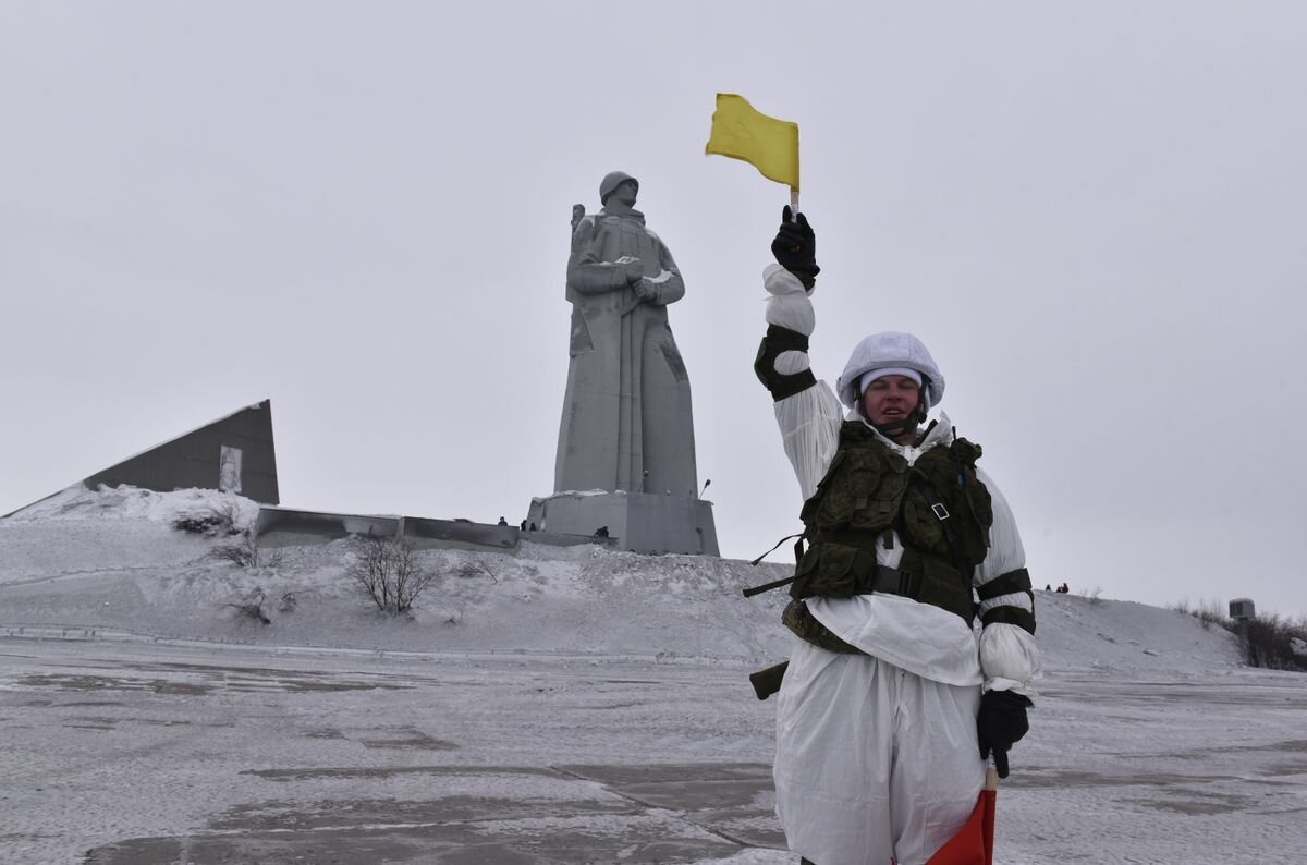 фото - Сергей Ещенко.