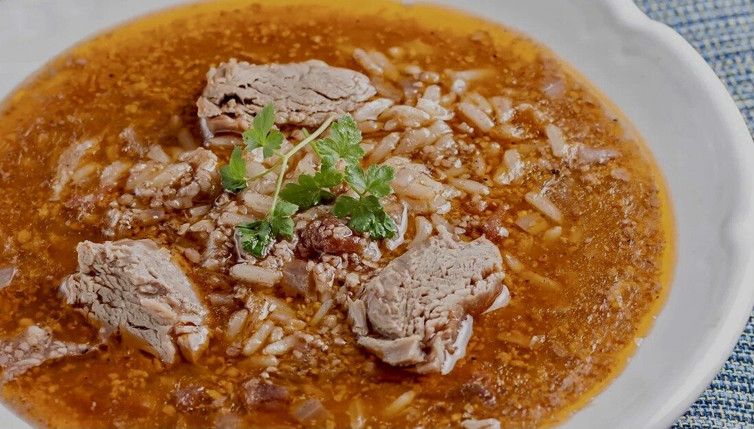 Прост в приготовлении