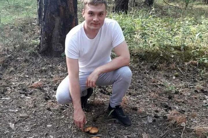 Фото: страница В. Коновалова в соцсетях 