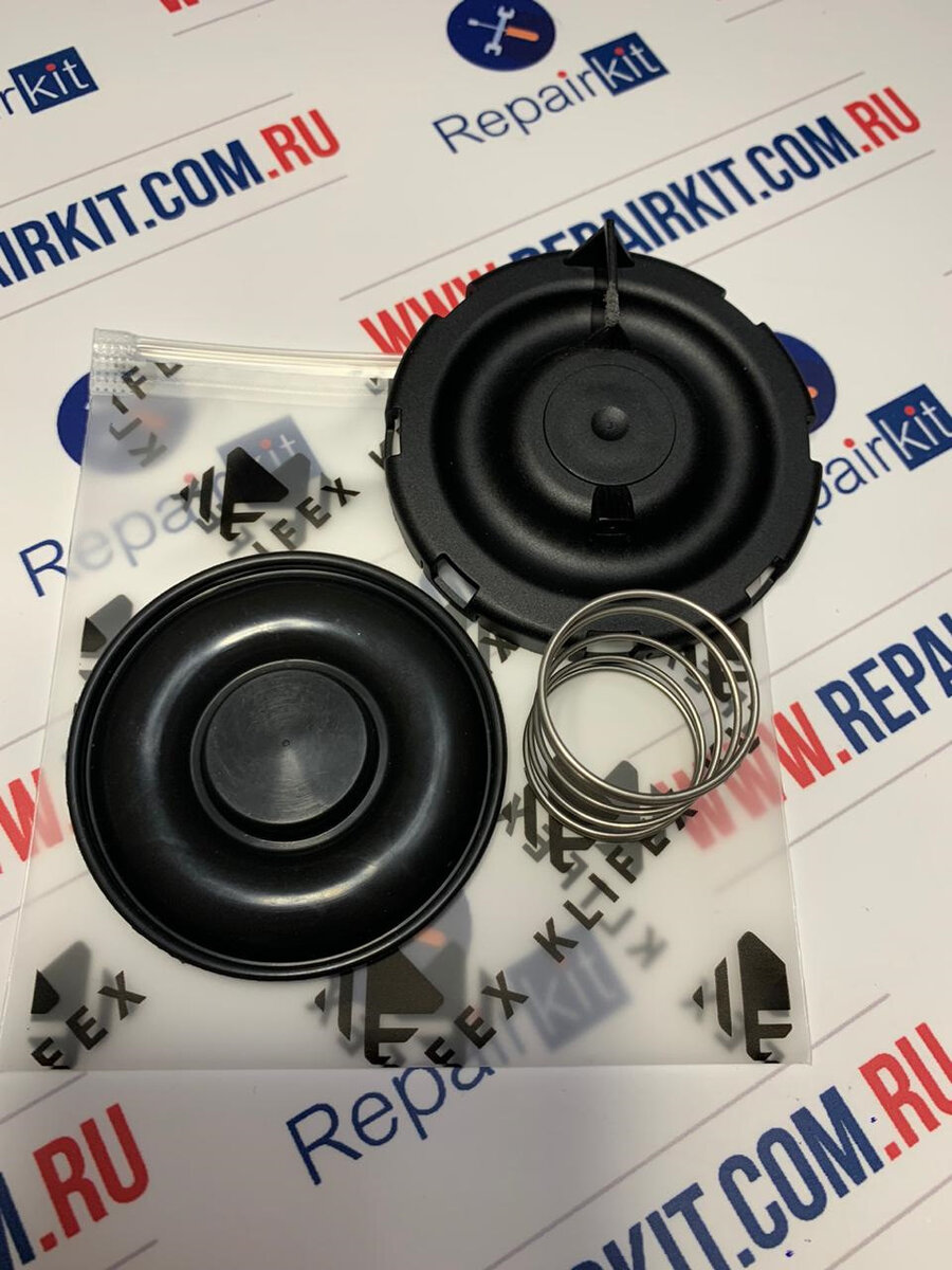 Клапан вентиляции картерных газов для BMW N57, N57N, N57X 11127823181