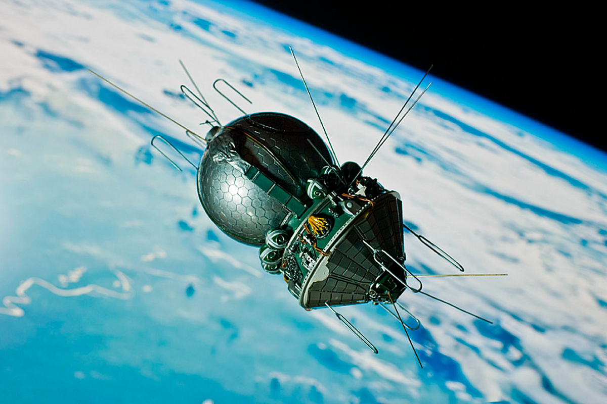 Первый пилотируемый космический корабль восток. Первый космический корабль Гагарина Восток 1. Космический аппарат Гагарина Восток. Восход-1 космический корабль Гагарин.