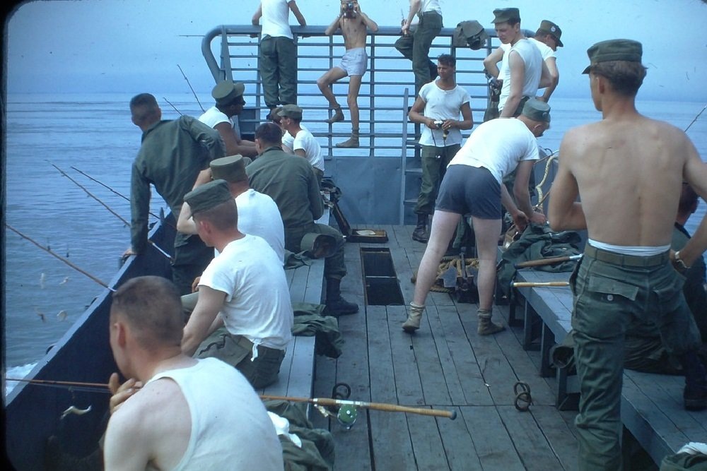 Военнослужащие армии США. Фото с сайта pixabay.com