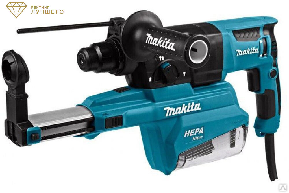 Makita HR2652