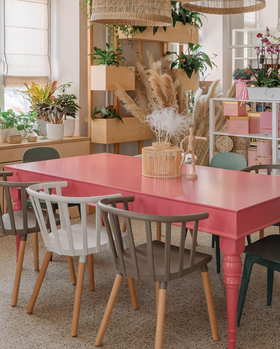 Фото из нашего Instagram @deephouse_design