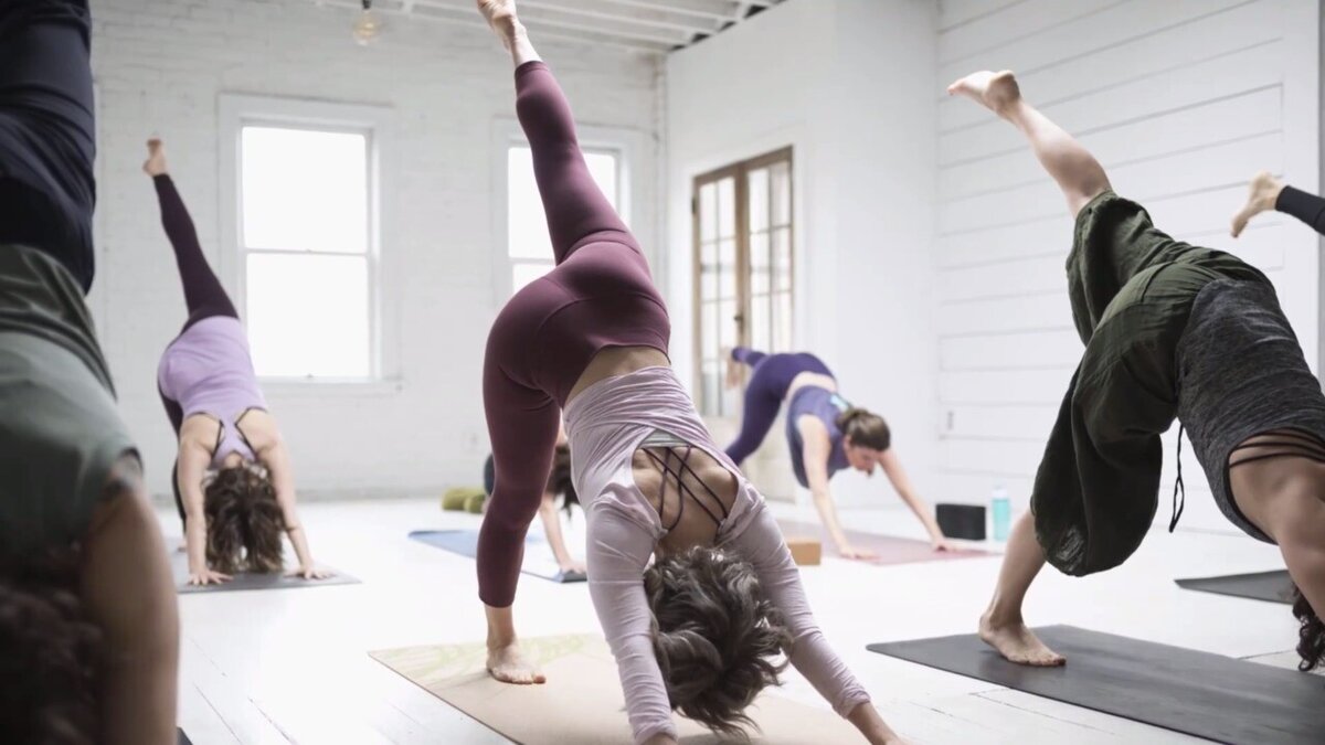 7 причин, по которым вы не худеете