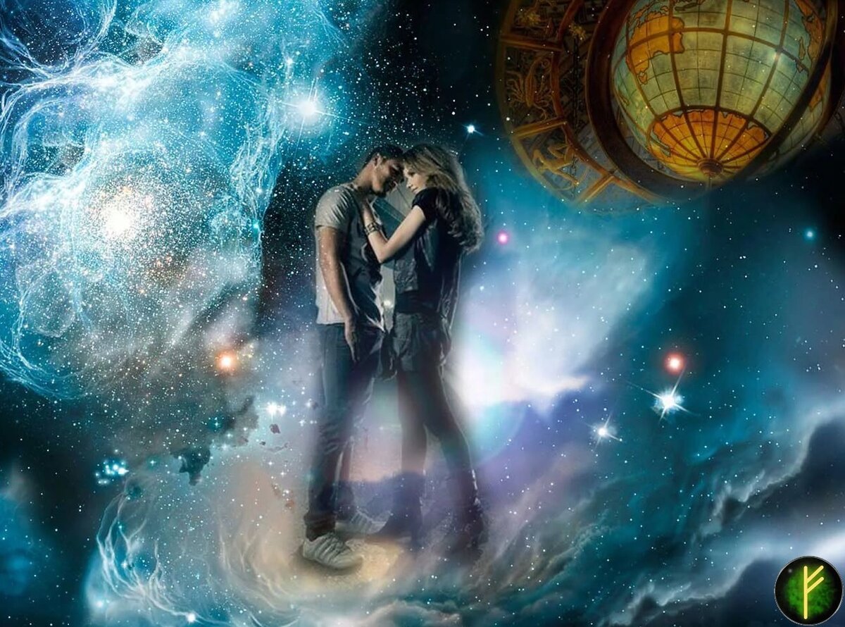 оккультные науки  Характеристика мужчин, по знаку Зодиака в любви - Близнецы