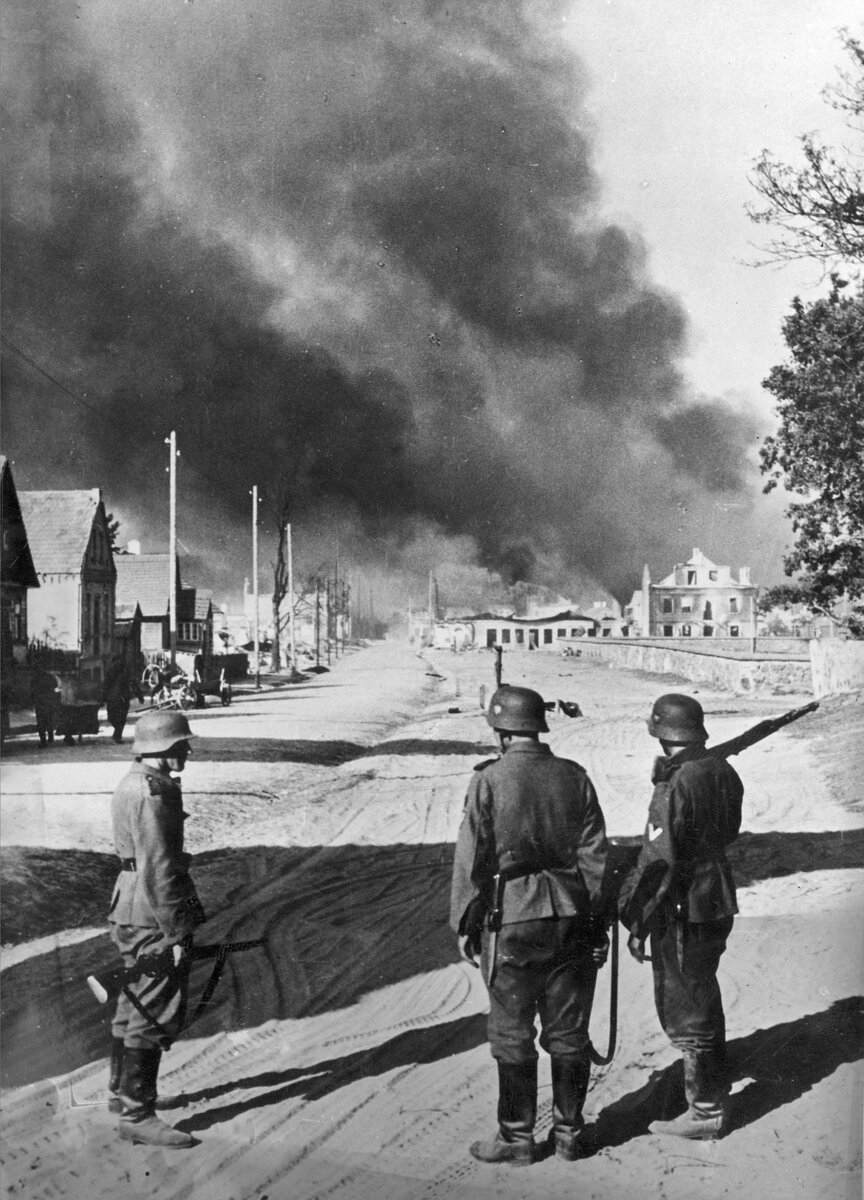 Фото битва за смоленск 1941