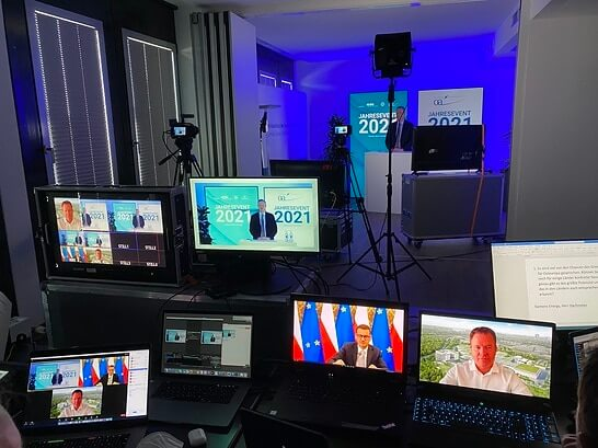 Перспективы германо-польского сотрудничества