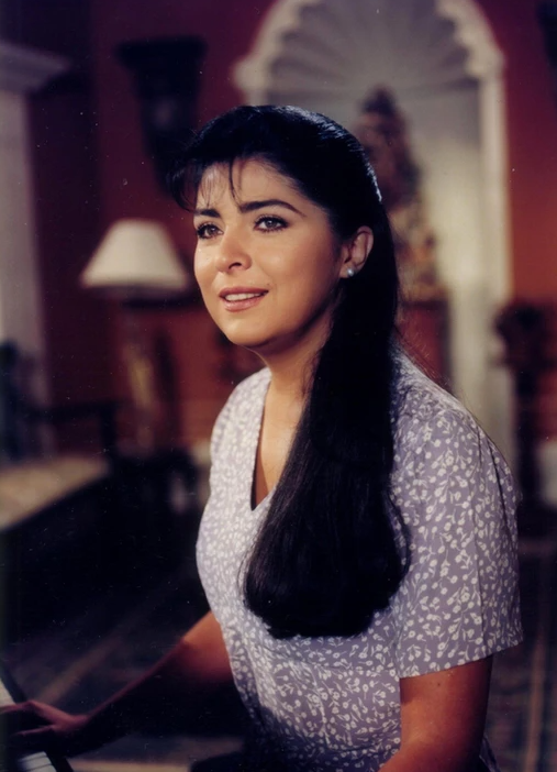 фото: victoriaruffoweb.com