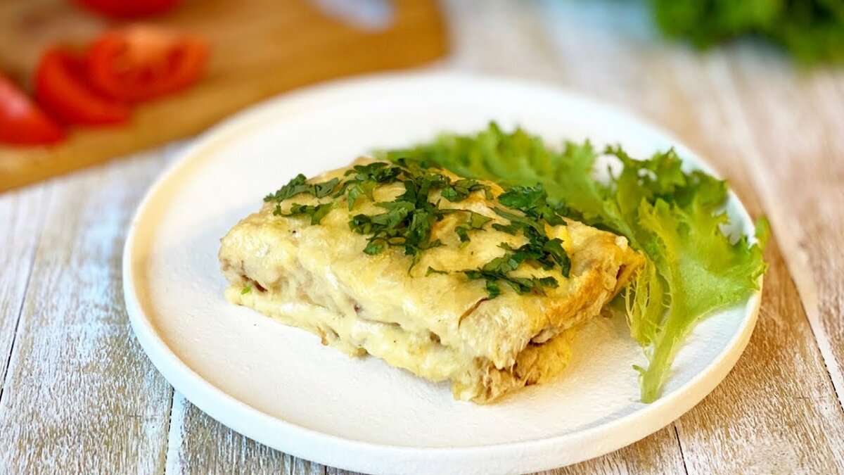 Марусина кухня рецепты