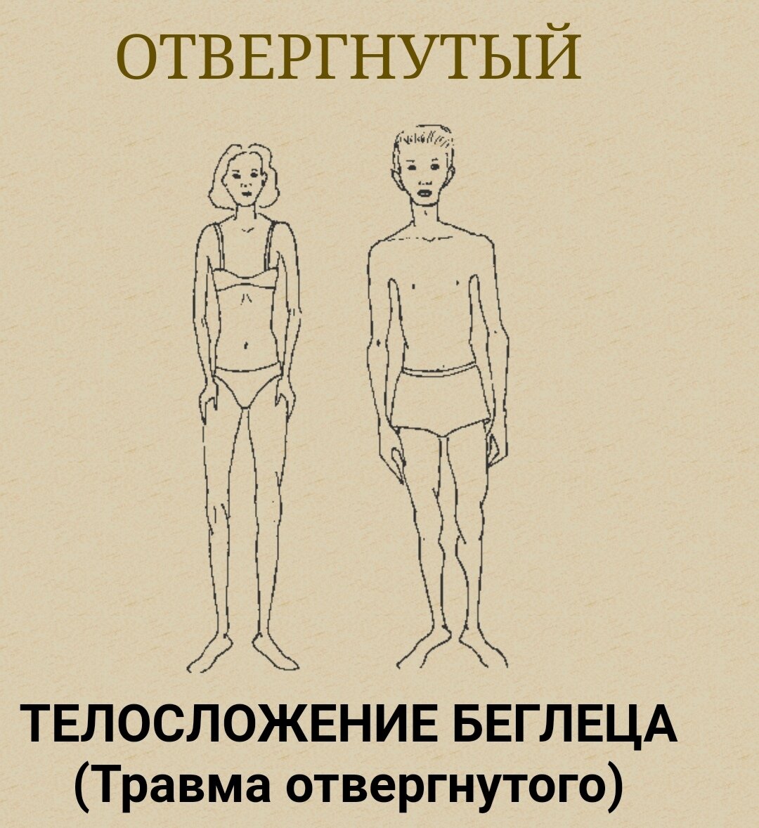 Как проработать травму отвергнутого пошаговый план