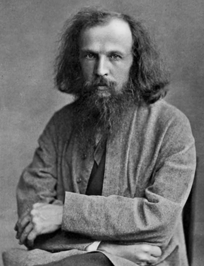 Дмитрий Иванович признавался, что видел мистические явления