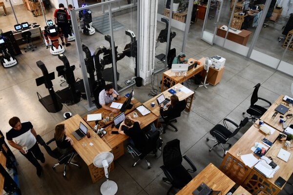 Фото: РИА Новости/Павел Лисицын