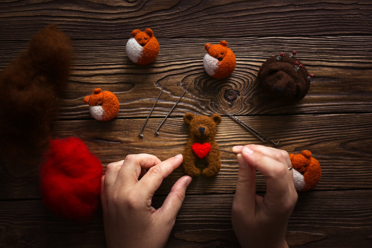 Автор фото Наталья Лебединская