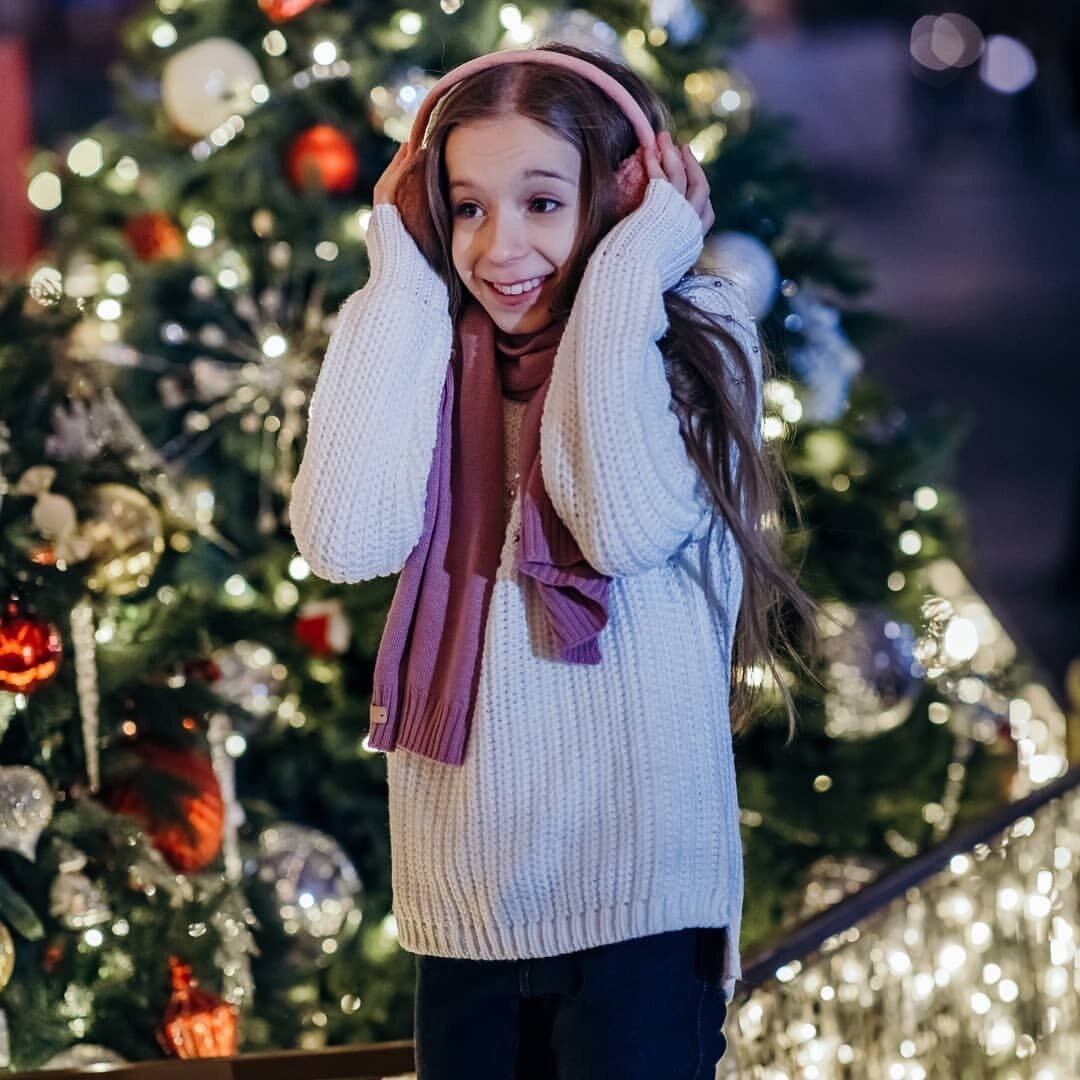 Дарья Садкова. Фото из открытых источников