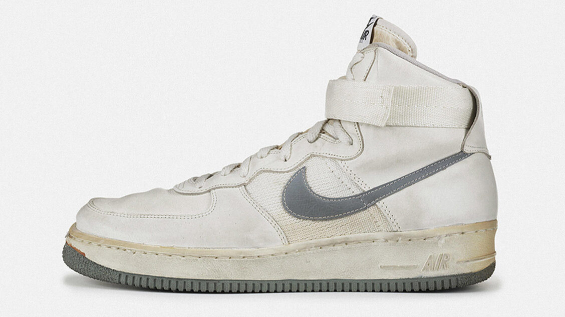 Nike air cheap force 1 news