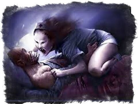  Что означает демон приходящий во сне Появление демона во сне может быть связано с двумя вариантами.
