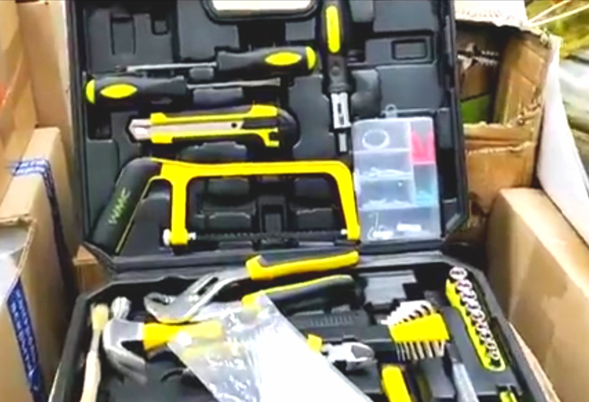 Из личного архива