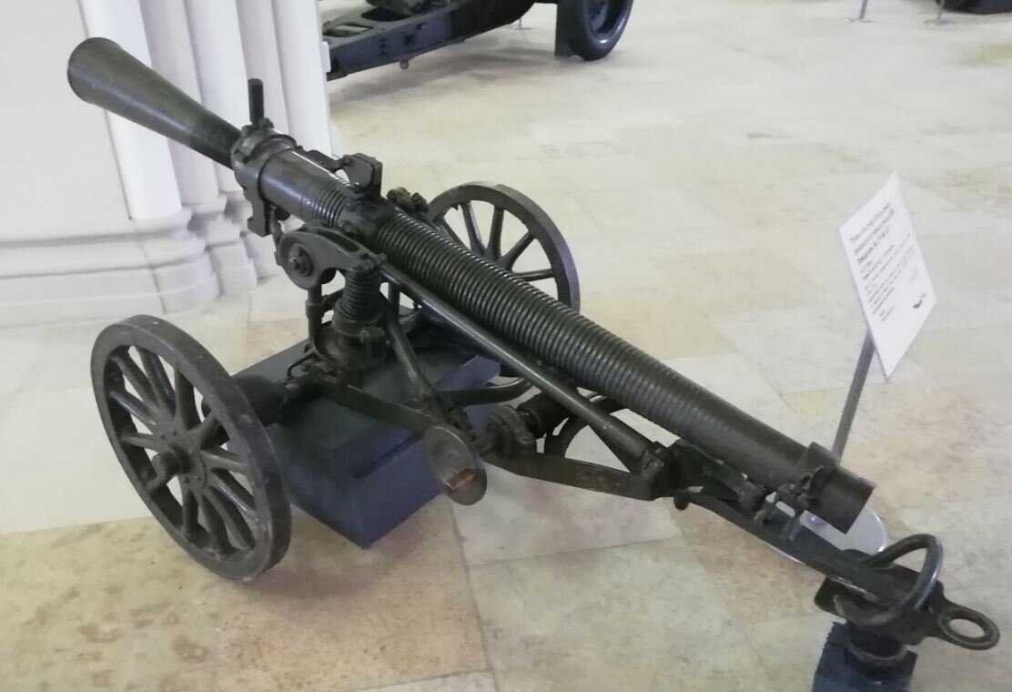 Какой вред нанёс инженер Курчевский Красной Армии? | Военная история с ...