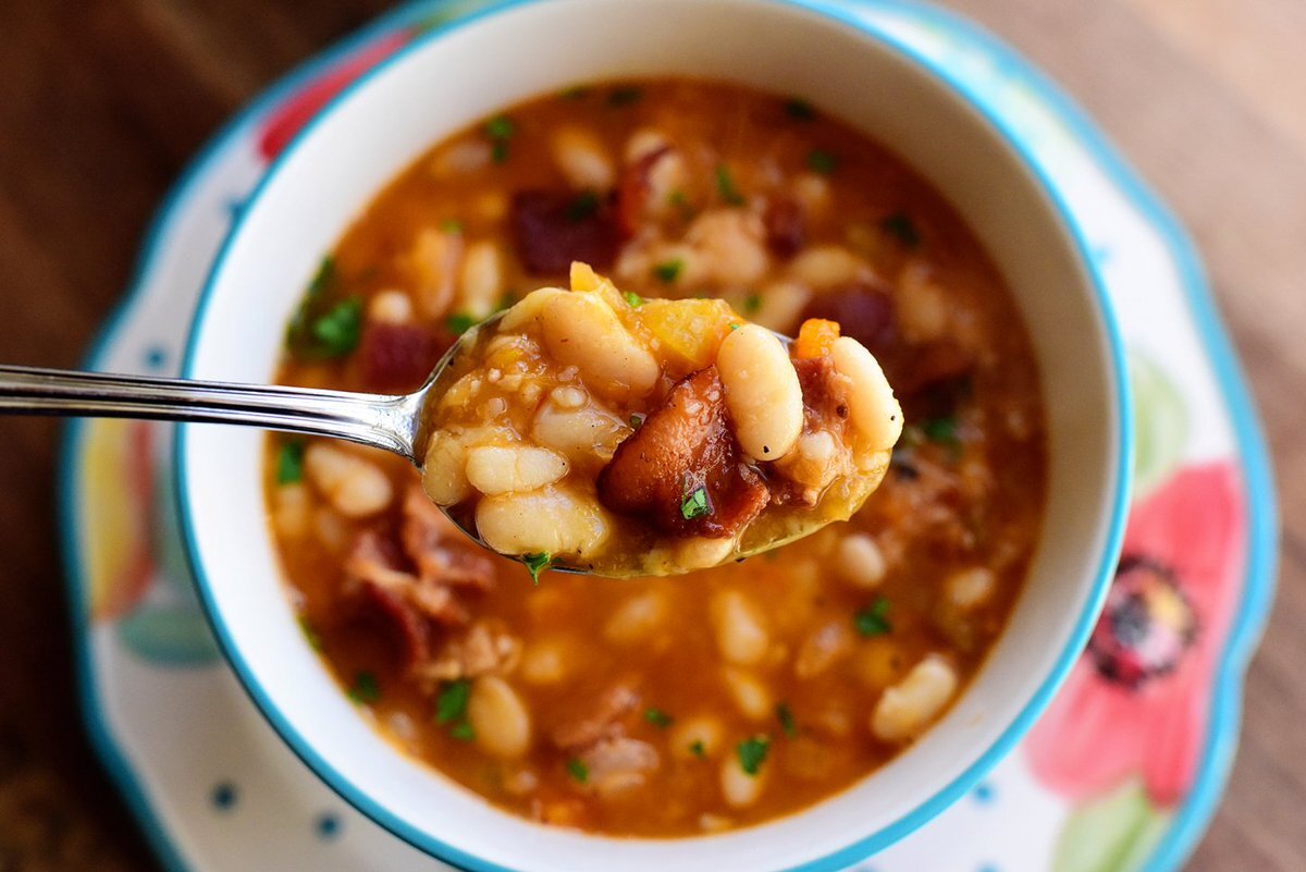 К чему сниться вареное мясо в супе