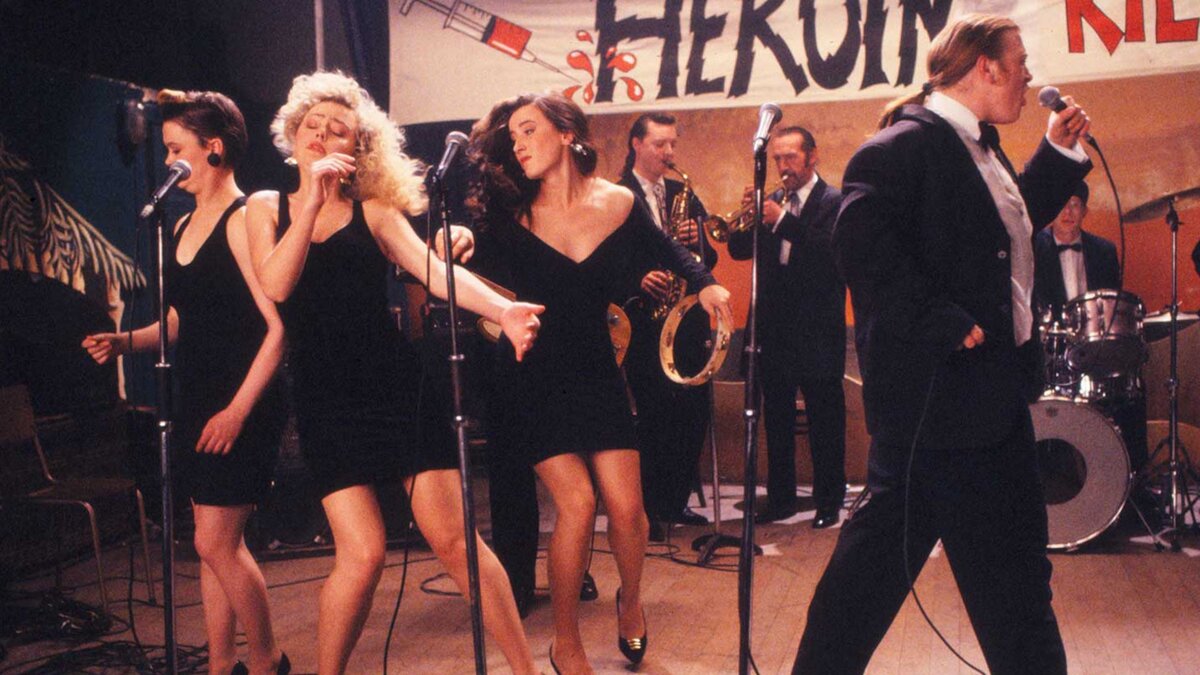 Кадр из фильма «Обязательства»