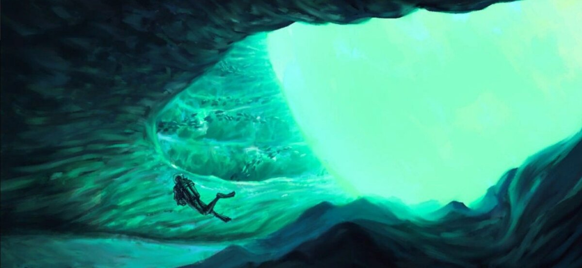 12 Глубоководных Секретов