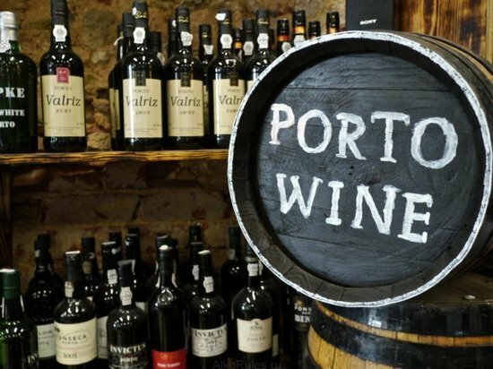 PortoWine - картинка из свободных источников