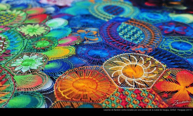 Тенерифе. Фото с LiveJournal.