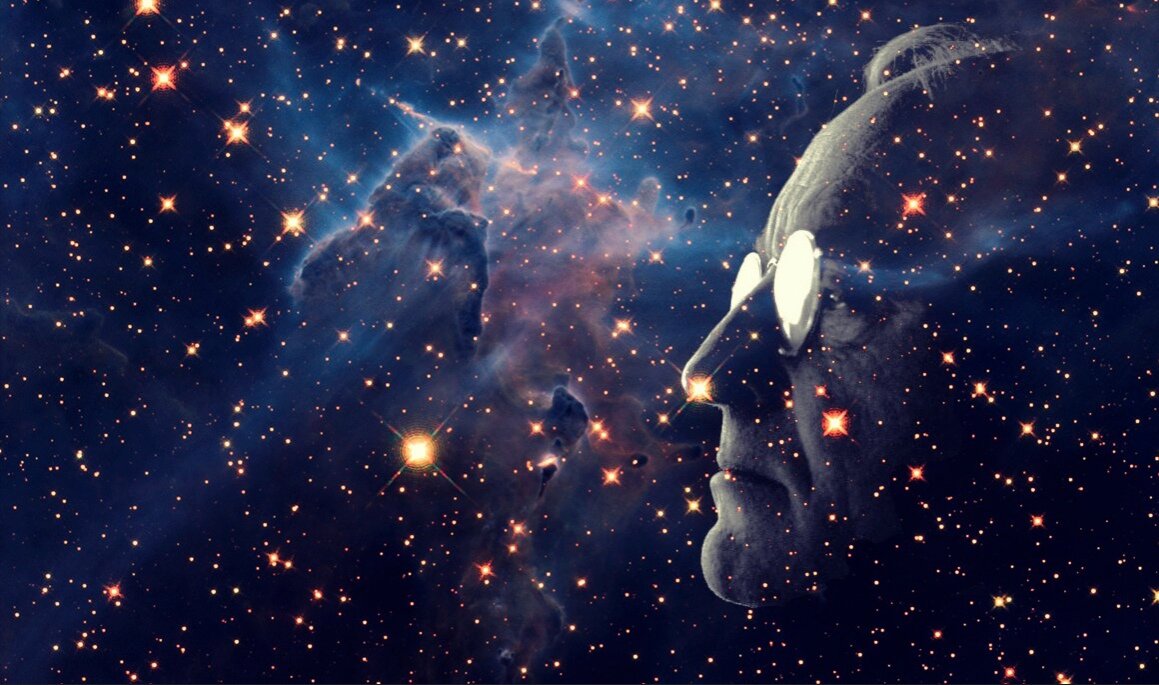 Поэзия Иосифа Бродского