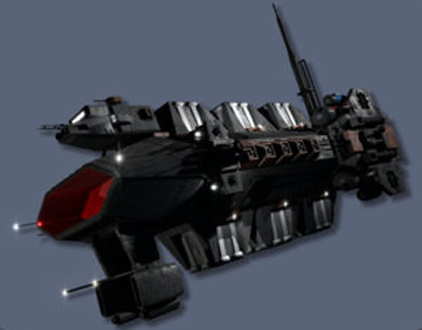 Тендер во всей красе