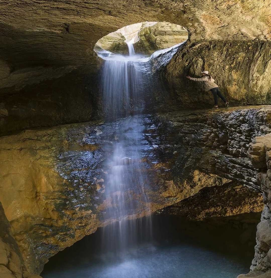 Фото: @derbent_turizm_ekskursii, instagram.com*