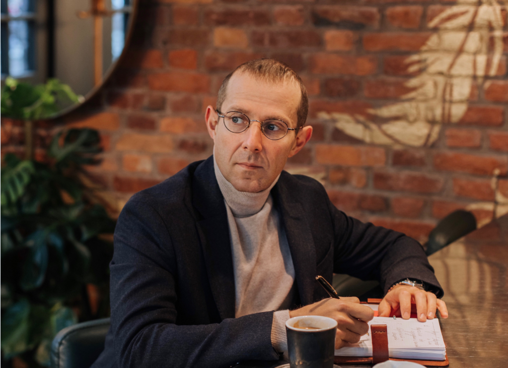 Фото © Игорь Рызов