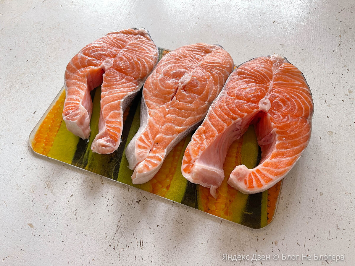 В чем замариновать красную рыбу, чтобы больше не покупать готовую в магазине: чудо-рецепт