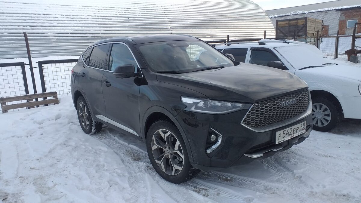 Фото автора.