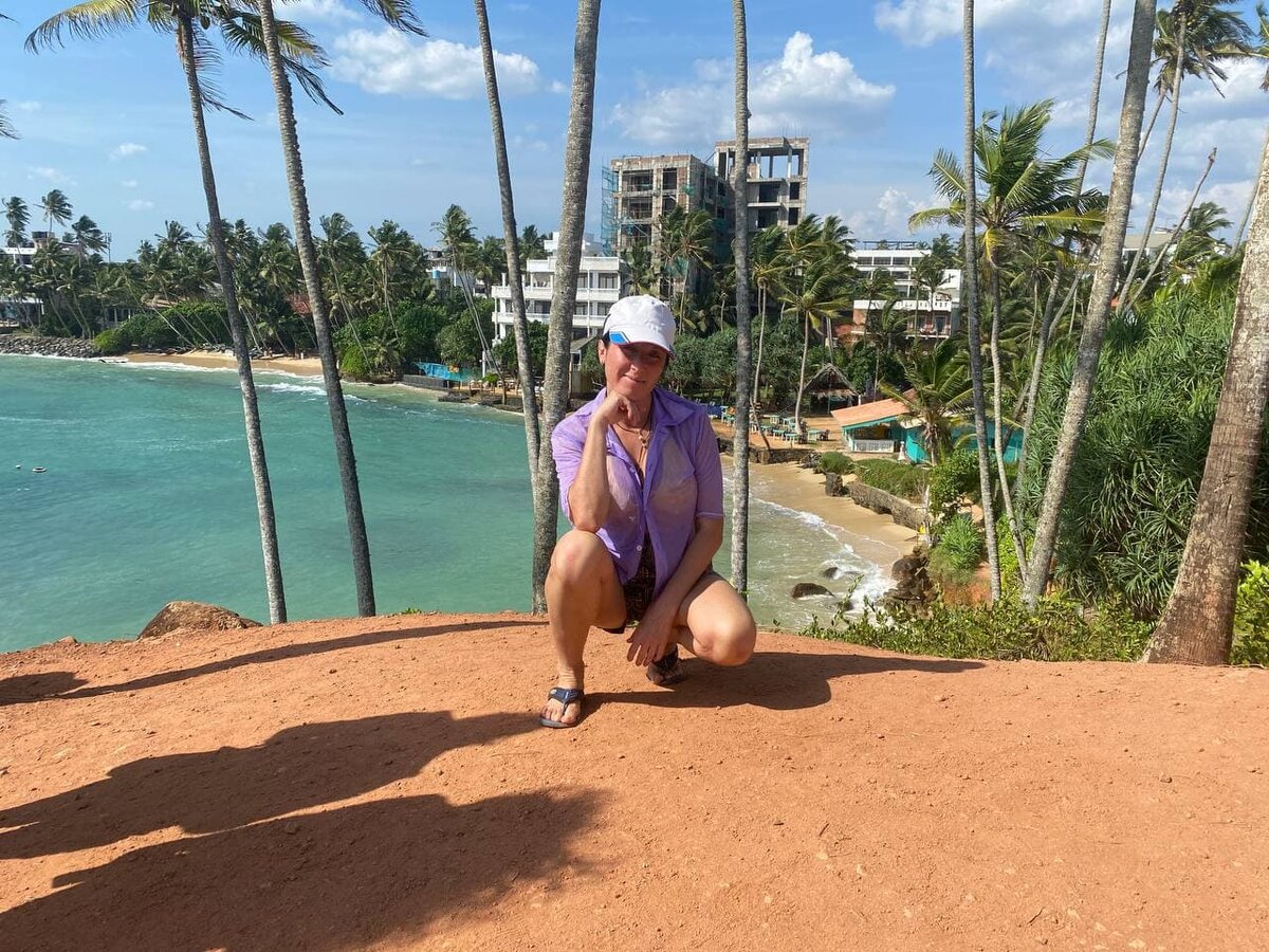 Автор канала: Олеся Фомина