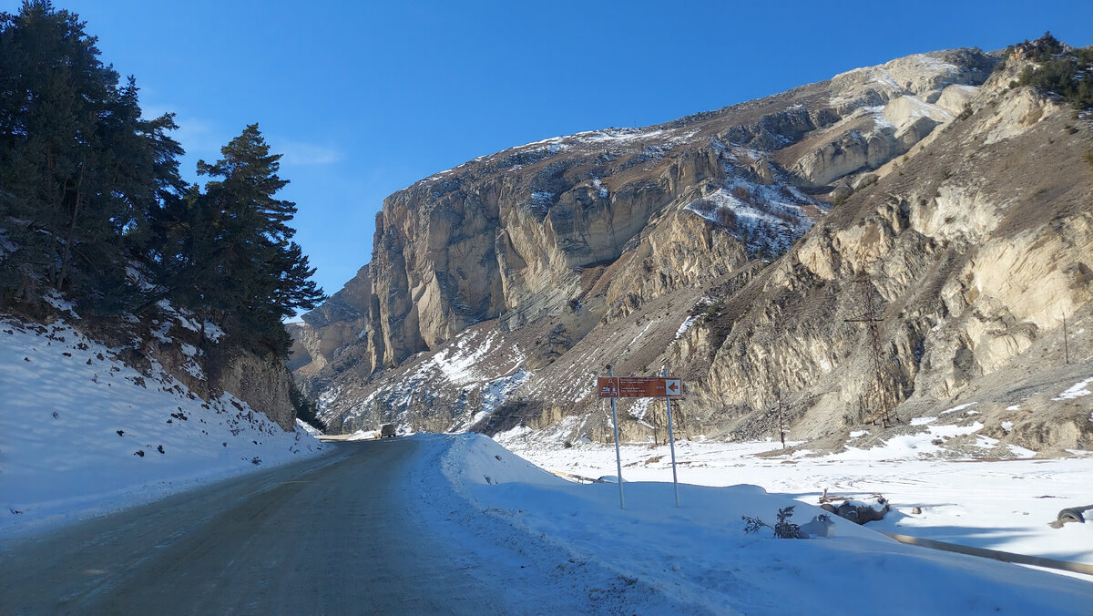 Туризм в Дагестане развивается бурными темпами.