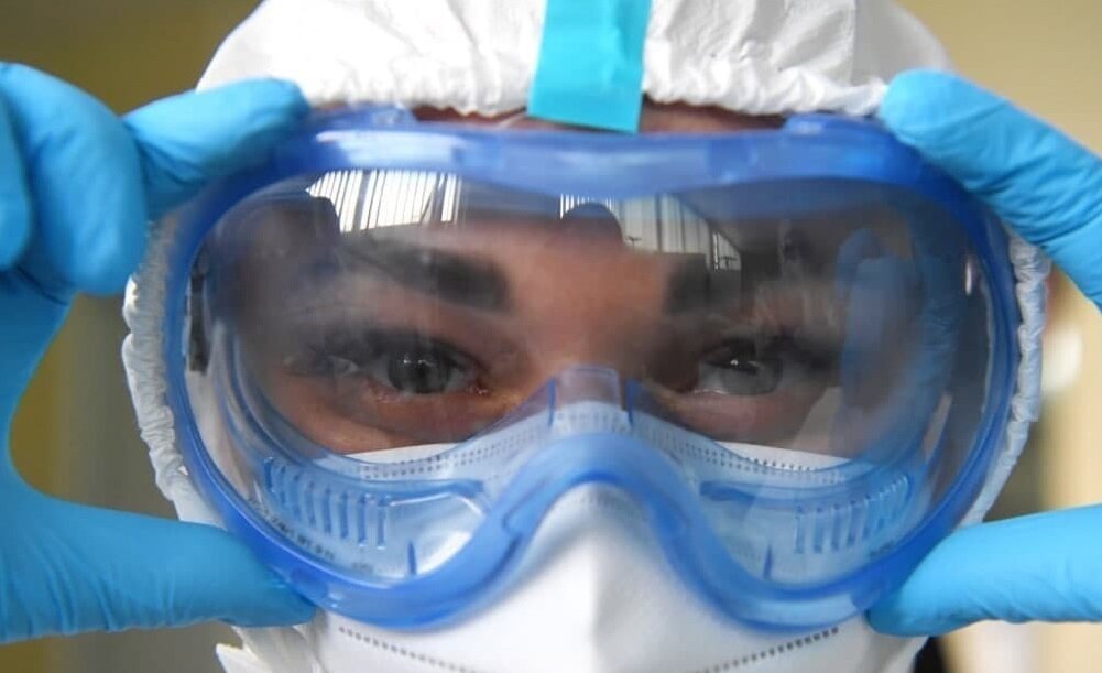 В Тверской области официально сняты ограничения по COVID-19. Заражаемость снижается