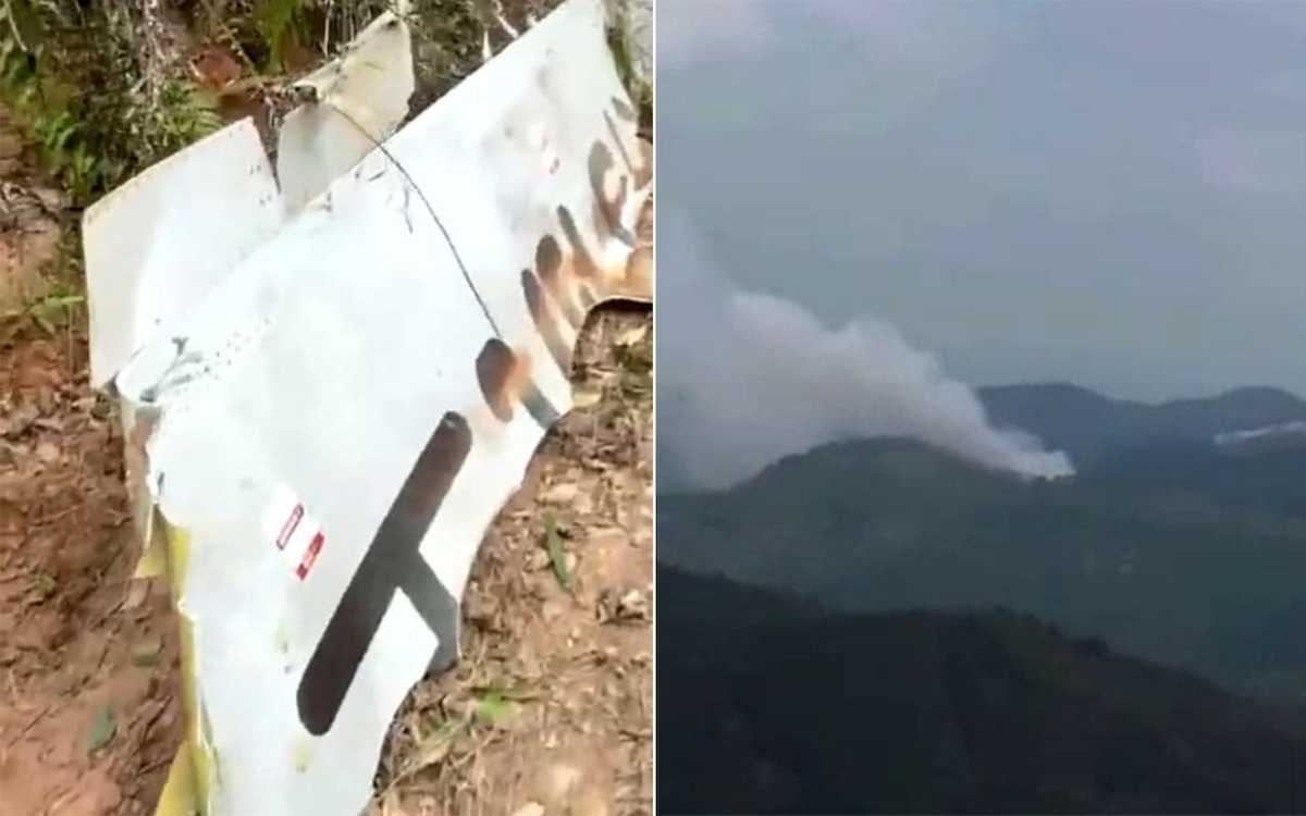 Se pueden llevar navajas en el avion