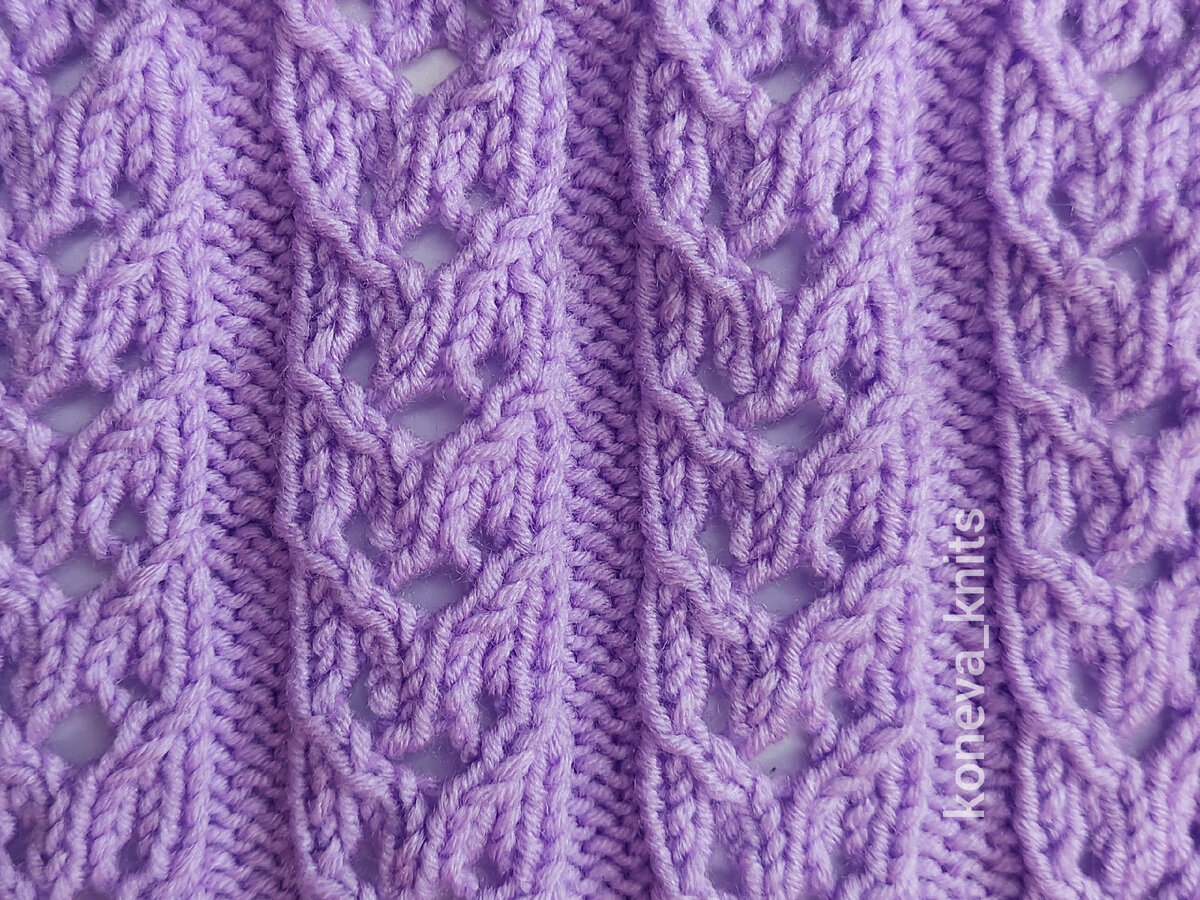 Фото: koneva_knits