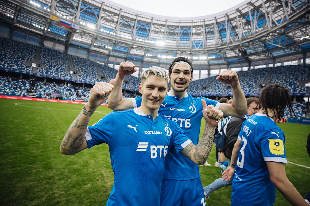 Гильермо Варела и Саба Сазонов