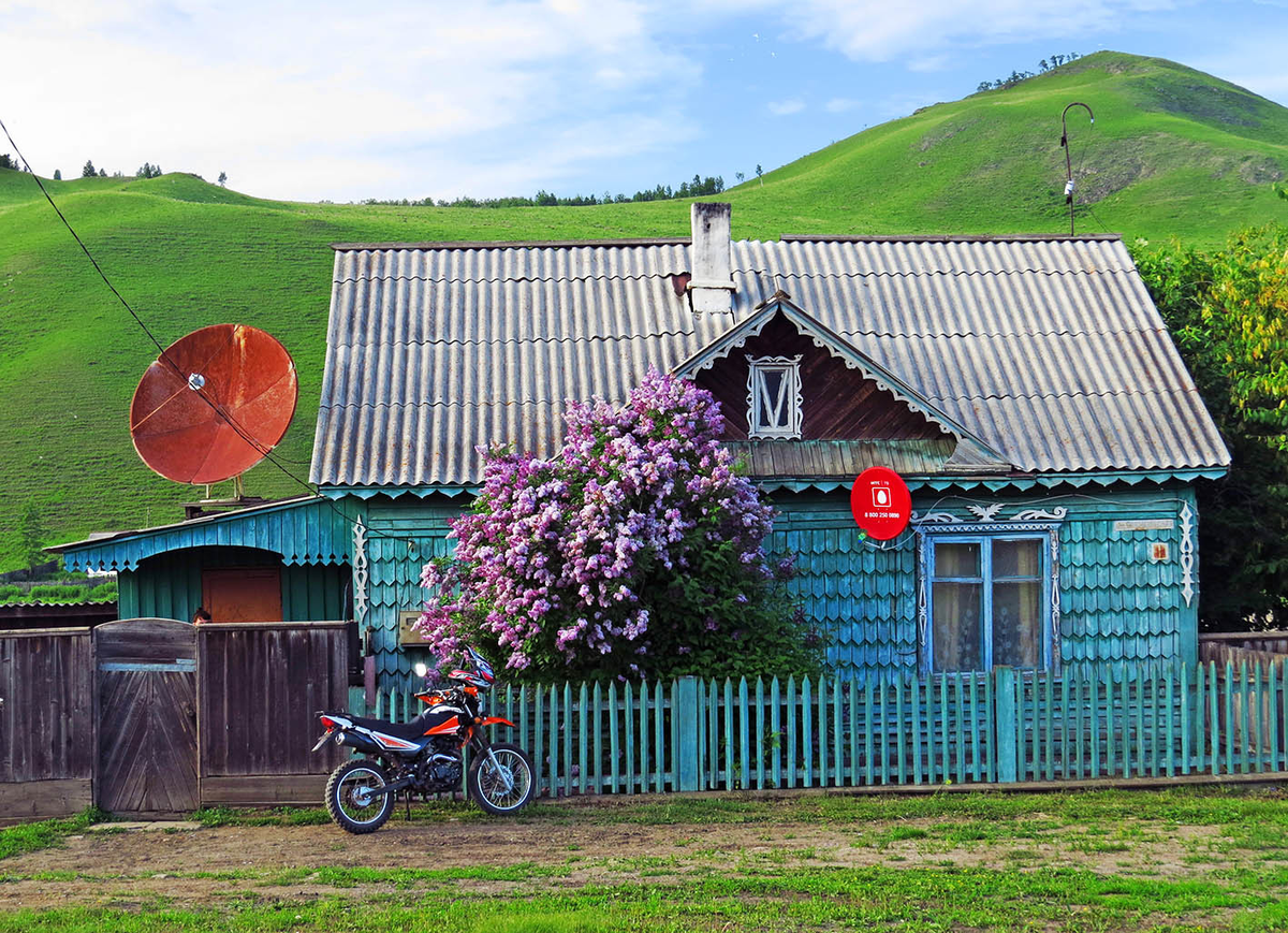 Нерчинский завод фото.