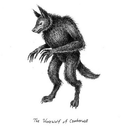 Рисунок очевидца Все фото взяты из открытых источников