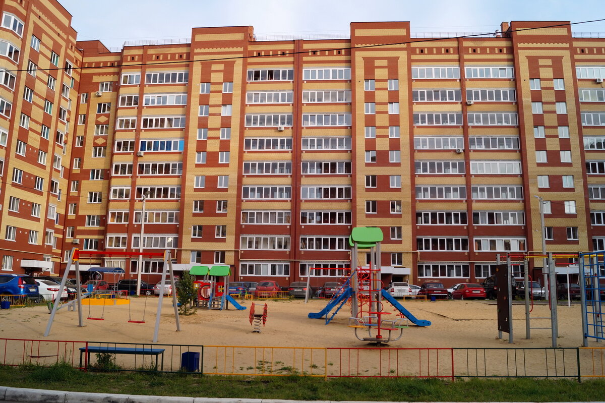 Фото Анастасии Петровой