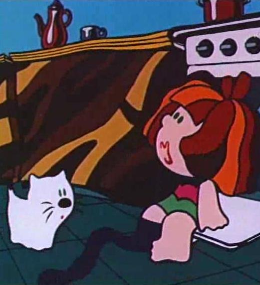 Кадр из фильма "Не про тебя ли это фильм?" взят для иллюстрации из Яндекс Картинки. 